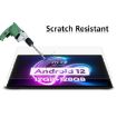 Headwolf WPad 3 10.1" 2pcs 9H Tempered Glass Screen Protector - 4