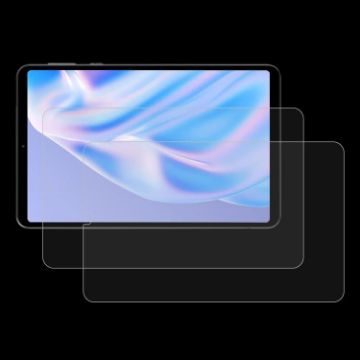 Headwolf Fpad 7 Pro 8.4" 2pcs Tempered Glass Film 9H 0.3mm - 1