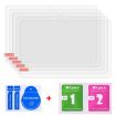 Headwolf HPad 2 25pcs 9H Tempered Glass Protective Film - 2