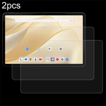 ALLDOCUBE iPlay 70 Pro Explosion-proof Tempered Glass Film 2pcs - 1