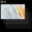 Teclast T60/Plus 9H 0.3mm Tempered Glass Film 2pcs Explosion-proof - 1