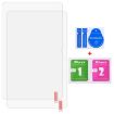Teclast T60/Plus 9H 0.3mm Tempered Glass Film 2pcs Explosion-proof - 2