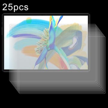 Teclast M40 Pro 25pcs 9H Tempered Glass Film 0.3mm Explosion-proof - 1