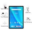 Umidigi G9 Tab Tempered Glass 2pcs 9H 0.3mm Film - 3