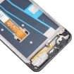 OPPO A72 4G OEM LCD Screen Digitizer with Frame Assembly - 5