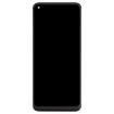OPPO A74 5G OEM LCD Screen Digitizer Assembly with Frame - 2
