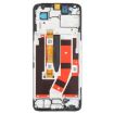 OPPO K10 5G OEM LCD Screen Digitizer Assembly with Frame - 3