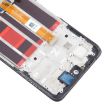 OPPO F23 5G LCD Screen Digitizer Assembly with Frame - 4