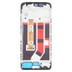 OEM LCD Screen Digitizer with Frame for OPPO A38 4G - 3