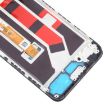 OEM LCD Screen Digitizer with Frame for OPPO A38 4G - 5