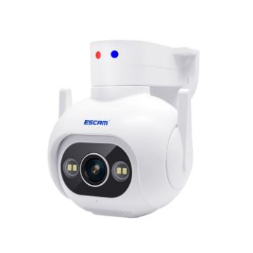 ESCAM PT304 4MP HD Camera with AI Tracking & Night Vision (AU Plug) - 1