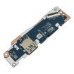 Lenovo Ideapad 3-14ITL6 82H7 S14 G2 USB Power Board - 3