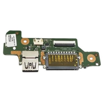 Lenovo 330S-15IKB USB Power Board Replacement - 1