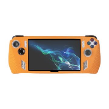 ASUS ROG Ally Gaming Console Silicone Case by Hifylux (White) - 1