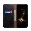 For Huawei nova 14 Ultra Leather Phone Case - Black - 4