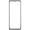 Galaxy Z Fold4 SM-F936B/W23 Outer Glass Lens with OCA Adhesive - 2