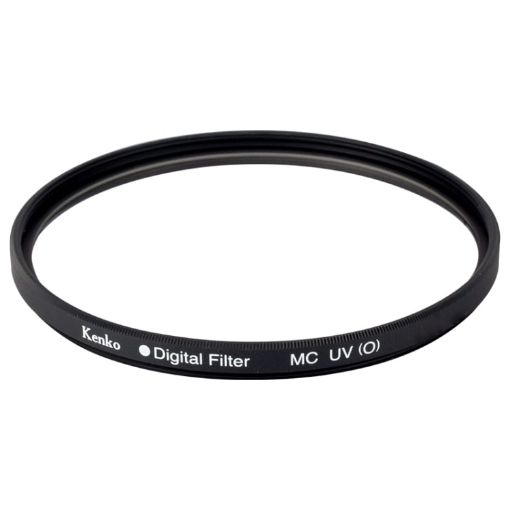 Kenko 82mm UV Filter for Optical Camera Lens - 1