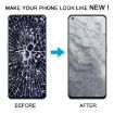 Realme GT Neo2T Original AMOLED LCD Screen Assembly - 6