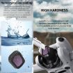 DJI Mini 4 Pro Lens Filter: 6-in-1 UV CPL ND8/16/32/64 JSR KB Series - 5