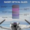 For DJI Mini 4 Pro JSR KB Lens Filter: CPL ND8/16/32/64/256/1000 NIGHT - 3