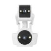 ESCAM PT212 4MP Robot Dog Camera, Cloud/Audio/Night, EU Plug - 2