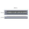 ORICO AT2U3 16-Port USB 3.0 HUB with Switches & LED (AU Plug) - 3