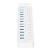 ORICO CT2U3 13-Port USB 3.0 HUB with Switches, AU Plug, White - 2