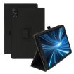 TCL NxtPaper 11 Red Magnetic Shockproof Leather Tablet Case - 3