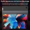 Lenovo K10 Pro 10.6" Tablet, 4GB+64GB, Android 12, Face ID, Grey - 5
