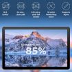 Lenovo K10 Pro 10.6" Tablet, 4GB+64GB, Android 12, Face ID, Grey - 6