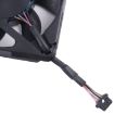 Asus ROG Phone 5 ZS673KS Built-In Cooling Fan Replacement - 4