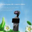 DJI Osmo Pocket 3 JSR CB Series 6-in-1 Beauty Black Mist Filter - 2