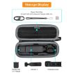 DJI Osmo Pocket 3 Storage Case by Sunnylife - Standard Set Bag - 4