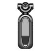 JNN C11 1080P HD Audio Video Recorder, 16GB Memory (Black) - 1