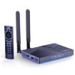 H96 Max V58 Smart TV Box, Android 12, 4GB+32GB, AU Plug - 2