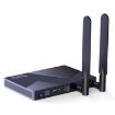 H96 Max V58 Smart TV Box, Android 12, 4GB+32GB, AU Plug - 3