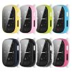 Xplora X6 Kids Pink Watch Protective Case + Tempered Film - 5