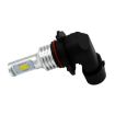 9005 HB3 72W LED Car Fog Bulbs 1000LM 6000K White & Yellow Light - 5