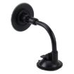 Adjustable 360 Windshield Blind Spot Mirror with Suction Cup - 3