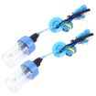D2H 55W 5500K HID Xenon Bulbs, AC 12V (2 PCS) - 2