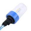 D2H 55W 5500K HID Xenon Bulbs, AC 12V (2 PCS) - 3