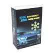 D2H 55W 5500K HID Xenon Bulbs, AC 12V (2 PCS) - 6