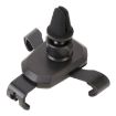 Adjustable Car Mirror Phone Holder Bracket - 5
