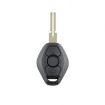 BMW 1/3/5/6/7 Series & X3/X5/Z3/Z4 Key Case, HU58 Blade, No Battery - 2