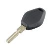 BMW 1/3/5/6/7 Series & X3/X5/Z3/Z4 Key Case, HU58 Blade, No Battery - 3