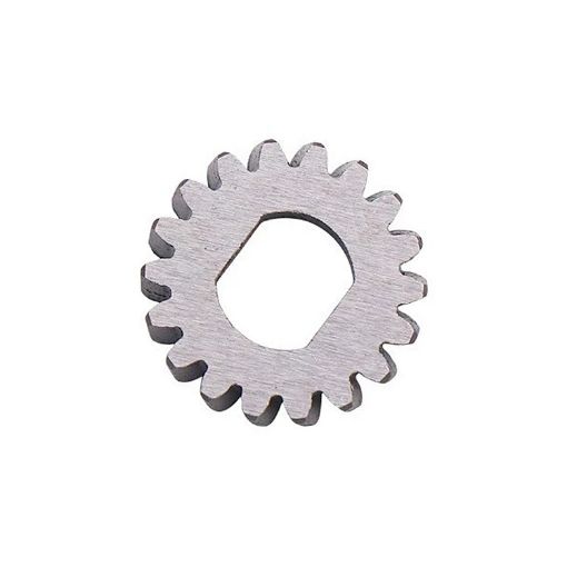 Mercedes/BMW Sunroof Motor Gear, 18 Teeth, W204/W212/W221/W164/F10 - 1
