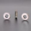 Mercedes/BMW Sunroof Motor Gear, 18 Teeth, W204/W212/W221/W164/F10 - 5