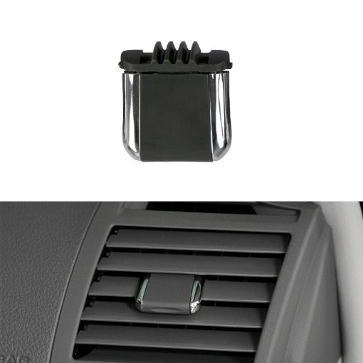 Toyota Camry Rear A/C Exhaust Switch Paddle, Left Driving - 1