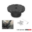Thrustmaster TXT300 T500TS Gaming Wheel Connection Adapter (Black) - 5
