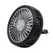 F203A Electric Cooling Fan for Car Air Outlet - 2
